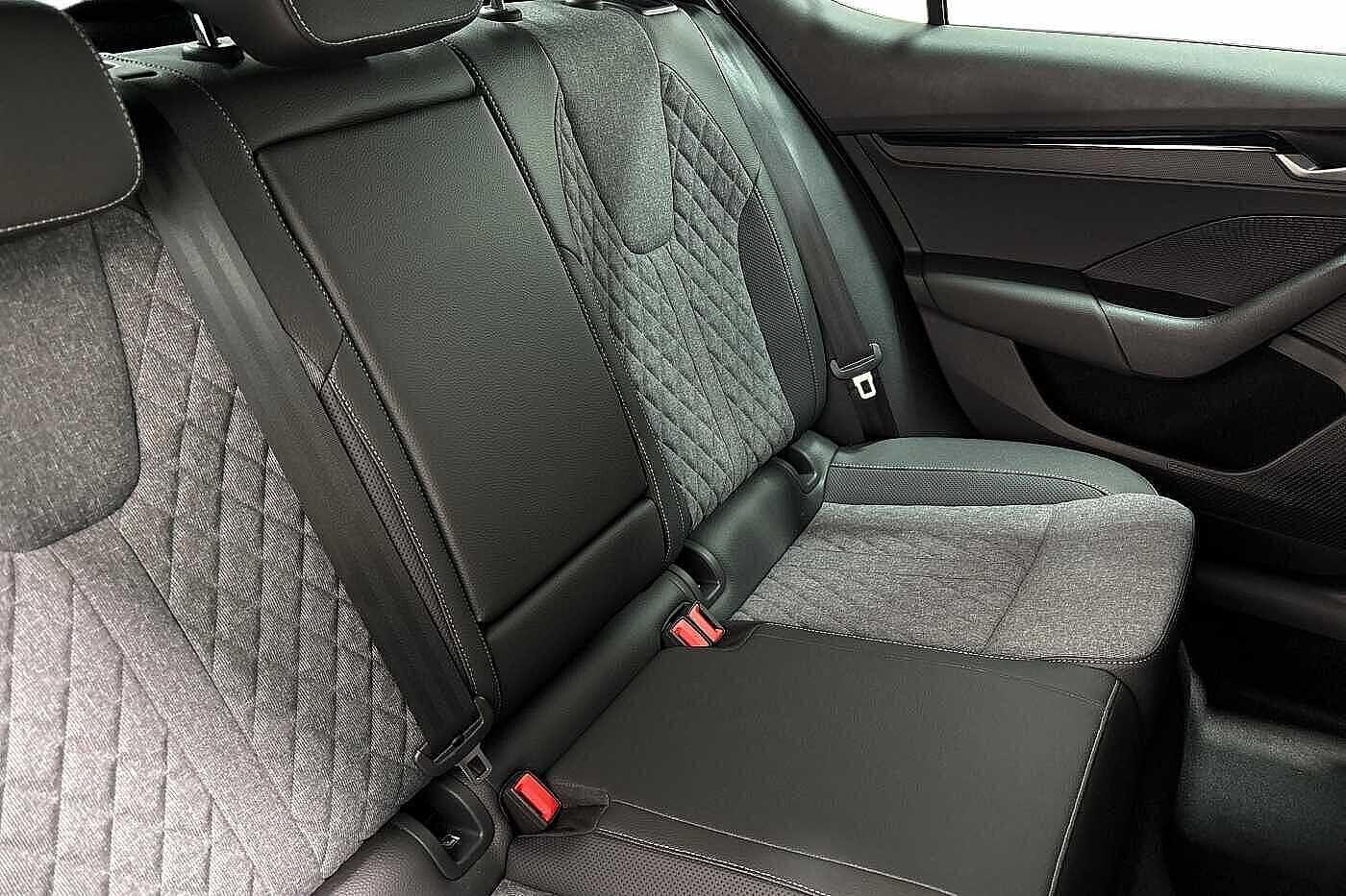 Used Skoda Octavia 2025 for sale - 76888398: Photo 9