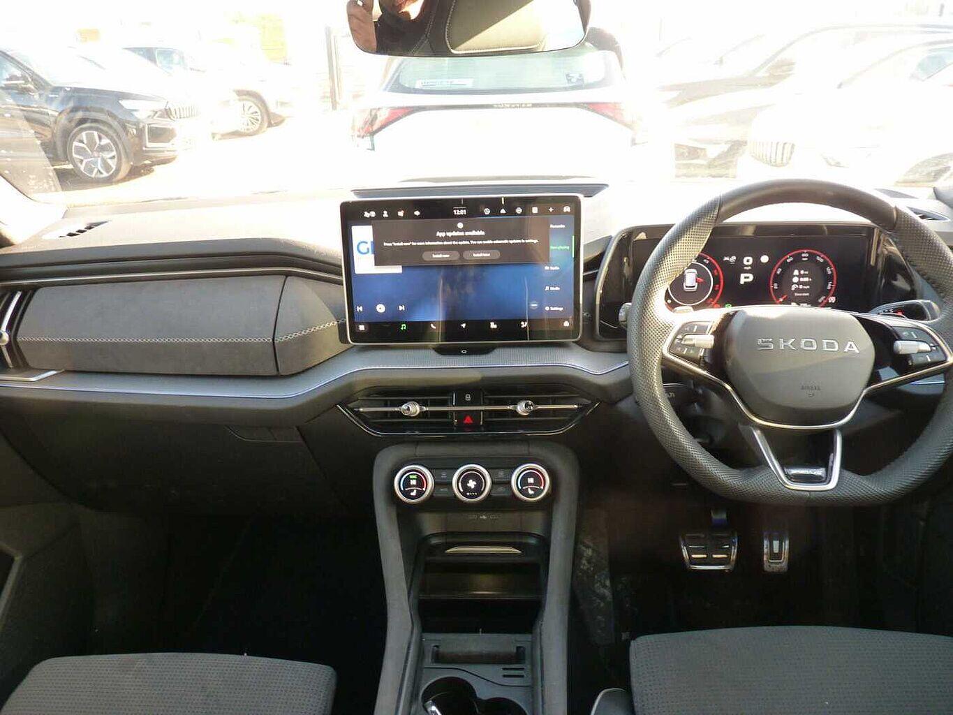 Used Skoda Kodiaq 2025 for sale - 77346673: Photo 3