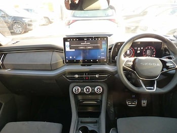 Used Skoda Kodiaq 2025 for sale - 77346673: Photo