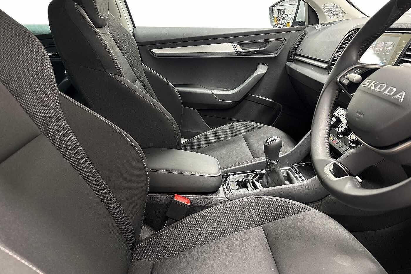 Used Skoda Karoq 2025 for sale - 77135481: Photo 10