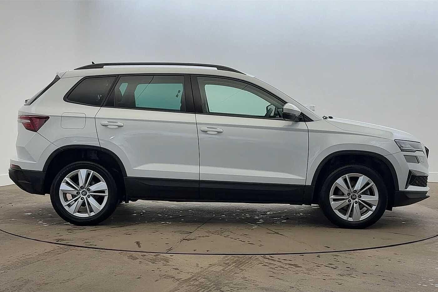 Used Skoda Karoq 2025 for sale - 77135481: Photo 4