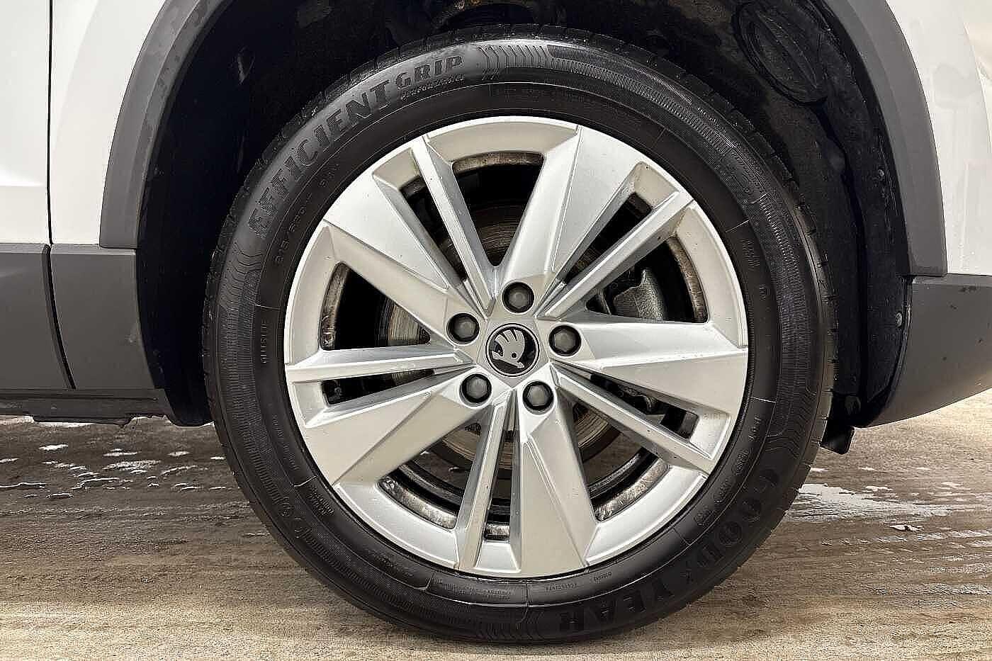 Used Skoda Karoq 2025 for sale - 77135481: Photo 5