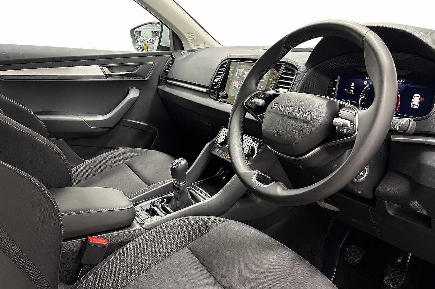 Used Skoda Karoq 2025 for sale - 77135481: Photo 6