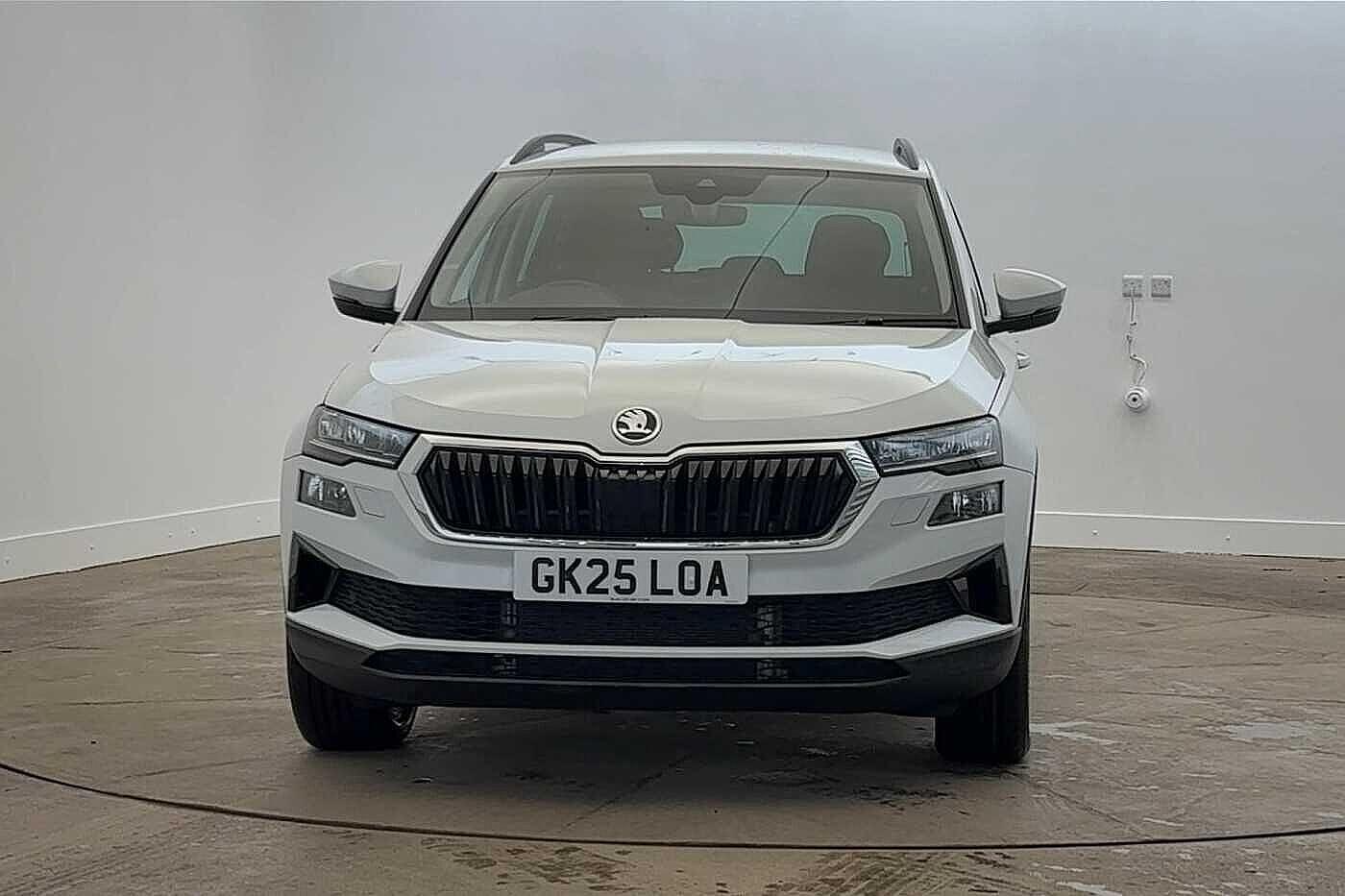 Used Skoda Karoq 2025 for sale - 77135481: Photo 7