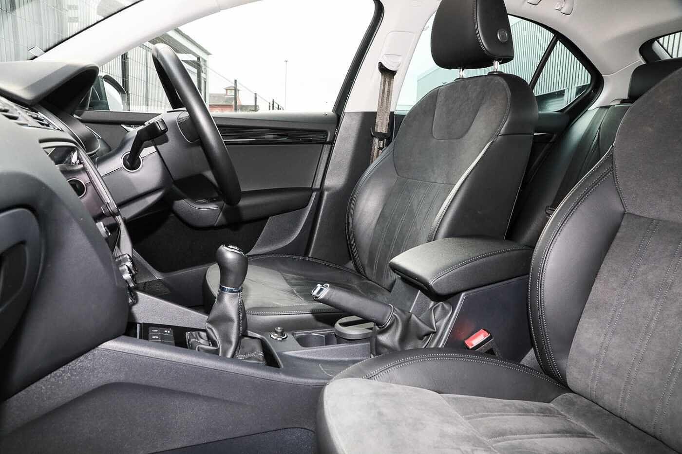 Used Skoda Octavia 2020 for sale - 77725503: Photo 11