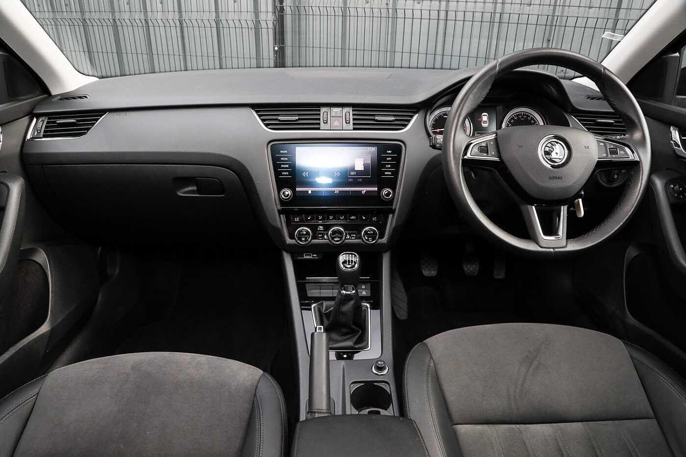 Used Skoda Octavia 2020 for sale - 77725503: Photo 12