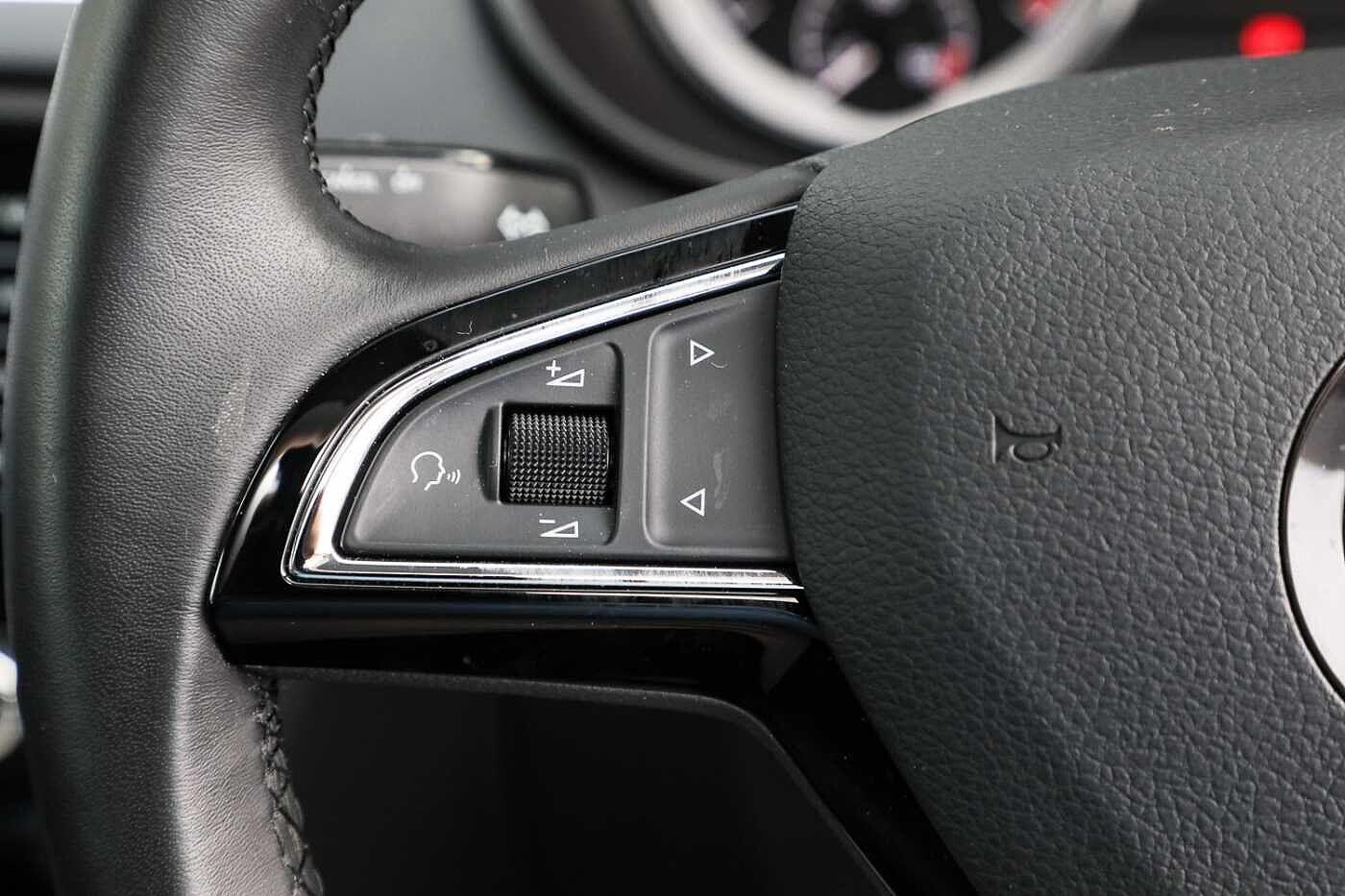 Used Skoda Octavia 2020 for sale - 77725503: Photo 16