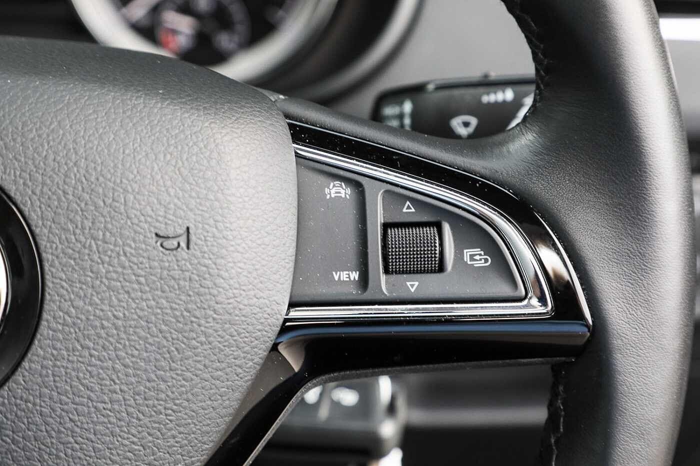 Used Skoda Octavia 2020 for sale - 77725503: Photo 17