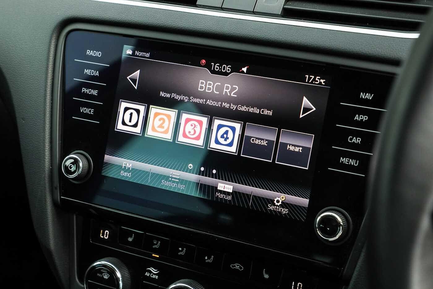 Used Skoda Octavia 2020 for sale - 77725503: Photo 18