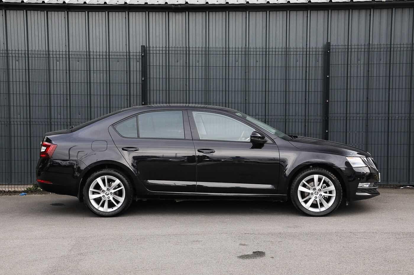 Used Skoda Octavia 2020 for sale - 77725503: Photo 4