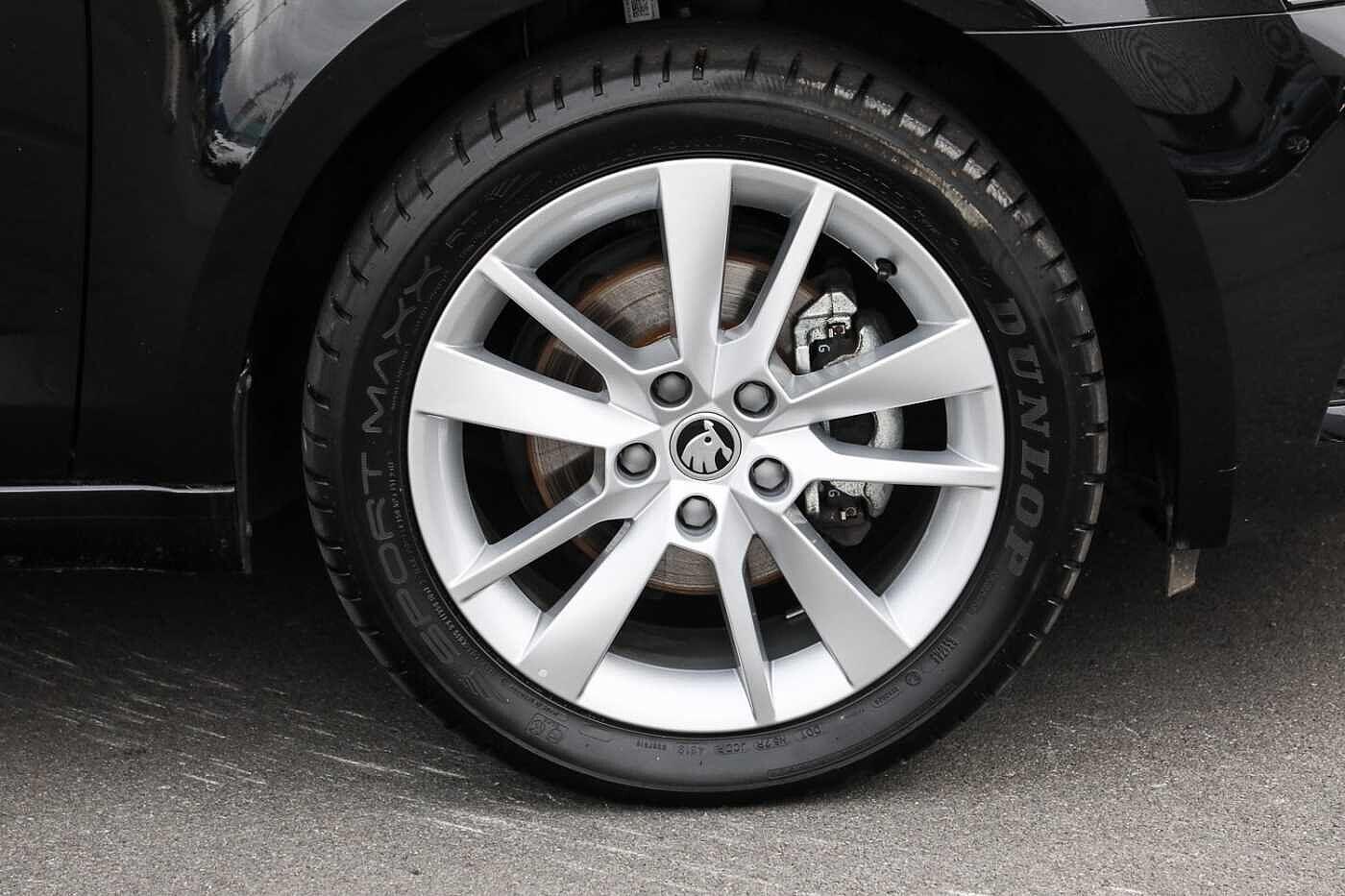 Used Skoda Octavia 2020 for sale - 77725503: Photo 5