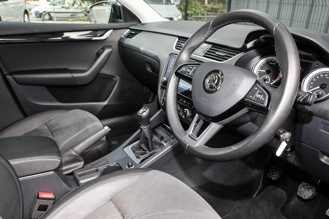 Used Skoda Octavia 2020 for sale - 77725503: Photo 6