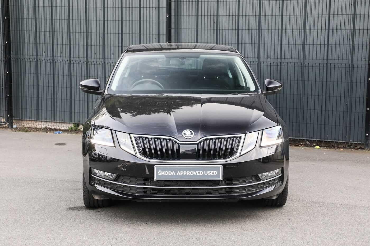 Used Skoda Octavia 2020 for sale - 77725503: Photo 7