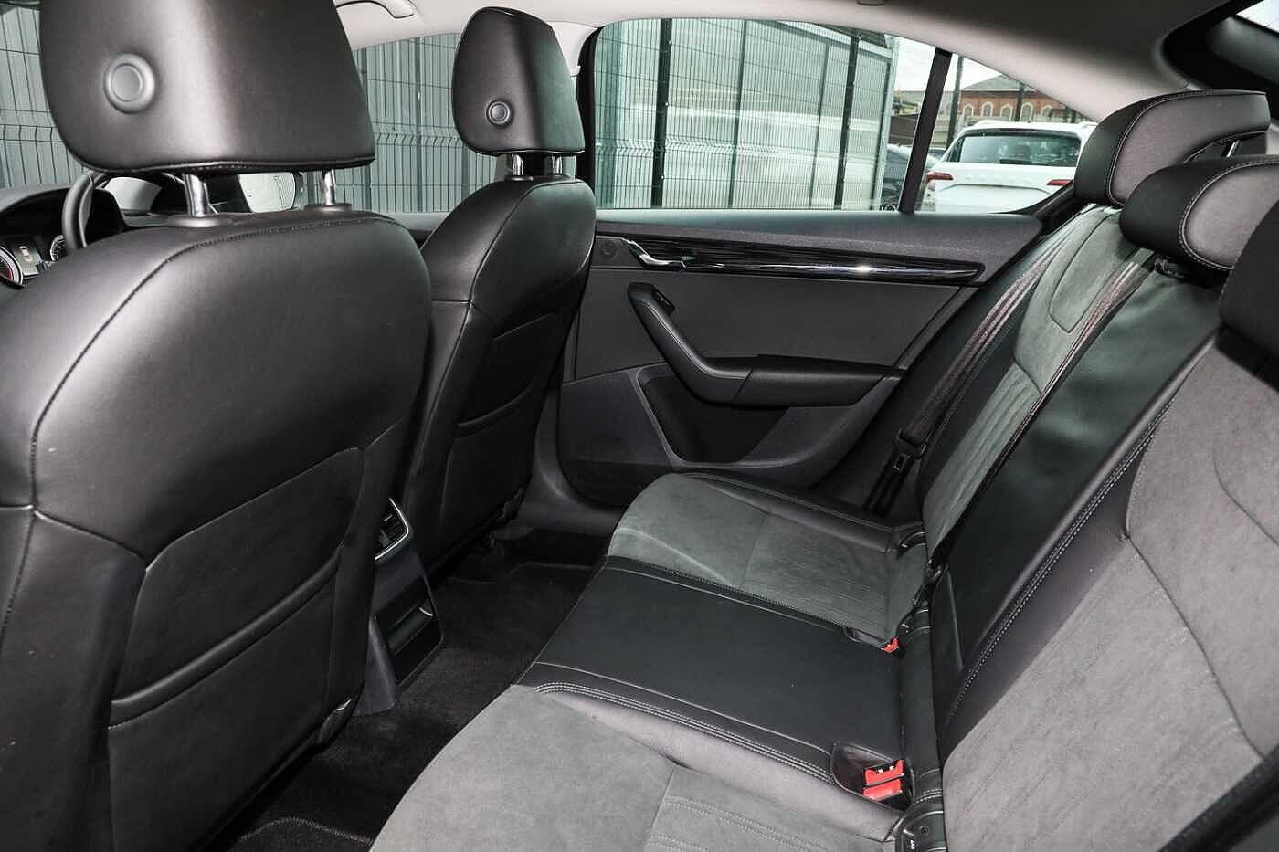 Used Skoda Octavia 2020 for sale - 77725503: Photo 8