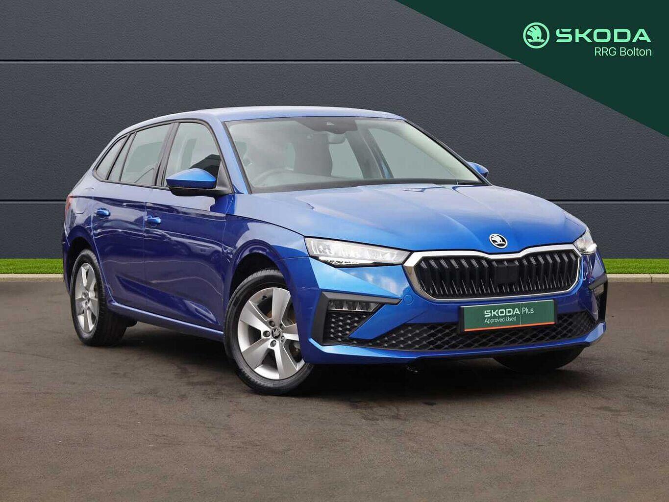 Used Skoda Scala 2025 for sale - 76286712: Photo 1