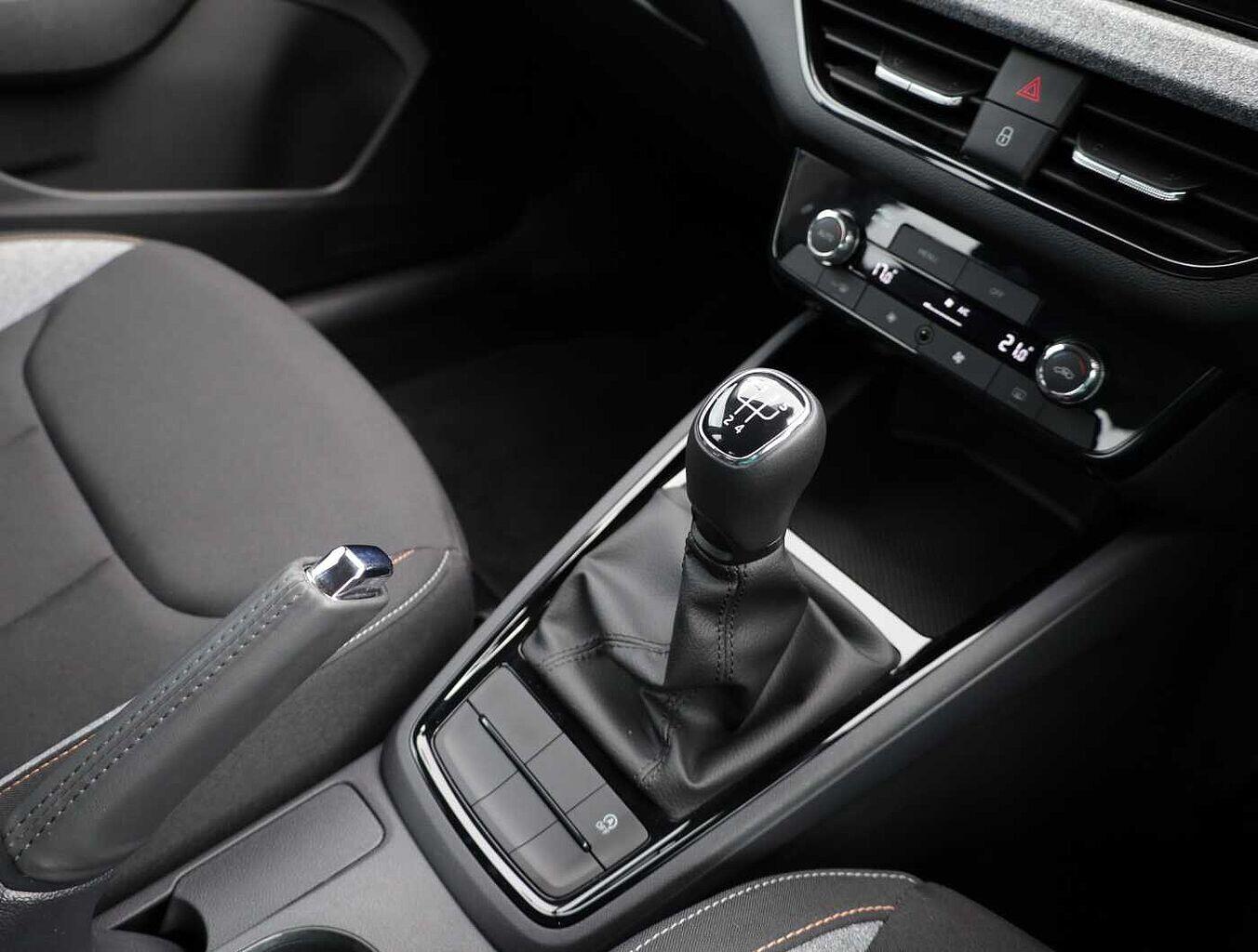 Used Skoda Scala 2025 for sale - 76286712: Photo 12