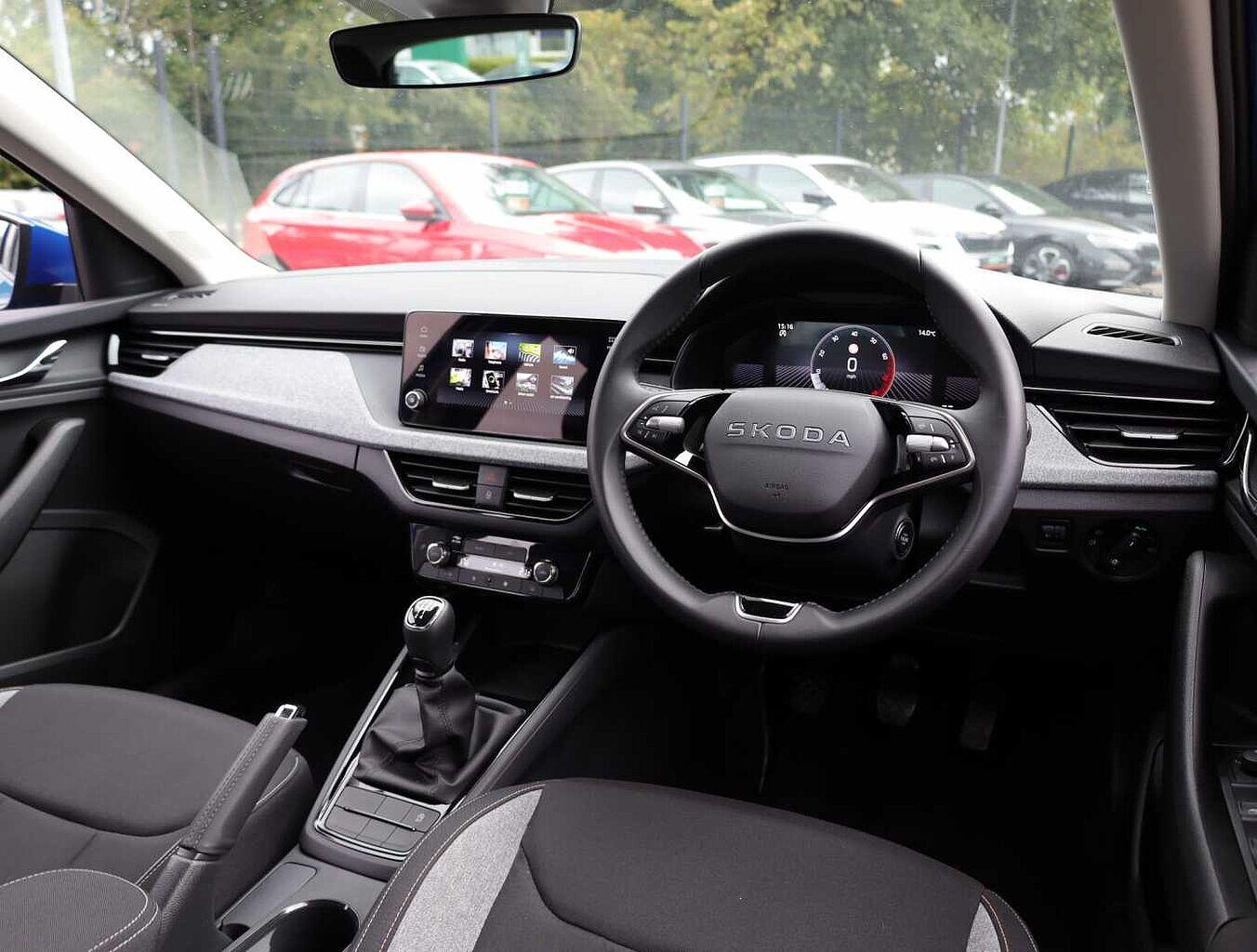 Used Skoda Scala 2025 for sale - 76286712: Photo 17