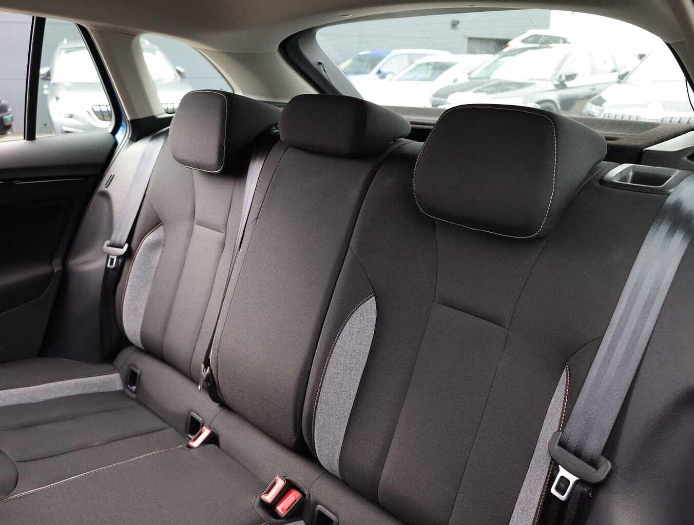 Used Skoda Scala 2025 for sale - 76286712: Photo 19