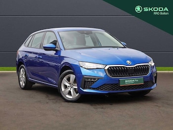 Skoda - Scala