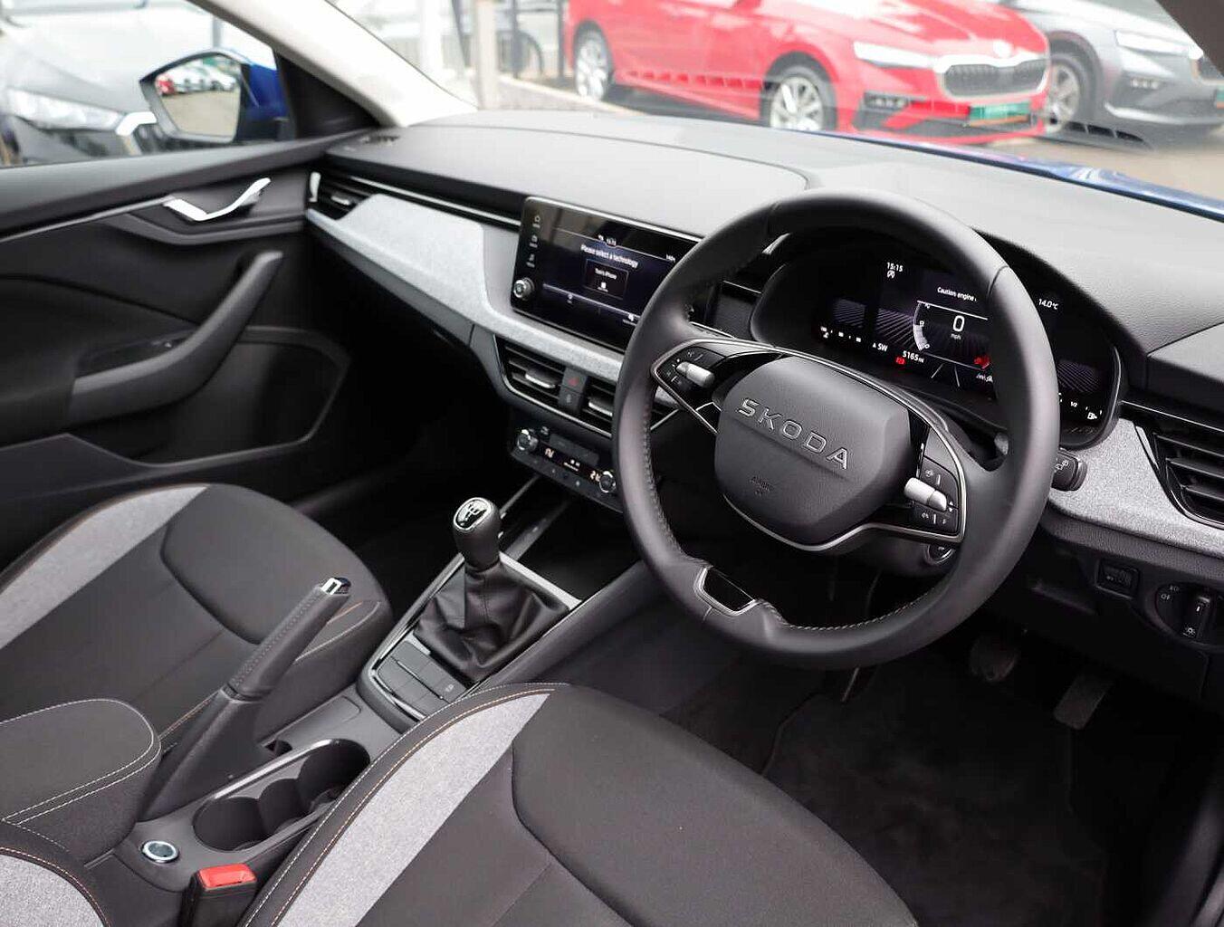 Used Skoda Scala 2025 for sale - 76286712: Photo 2