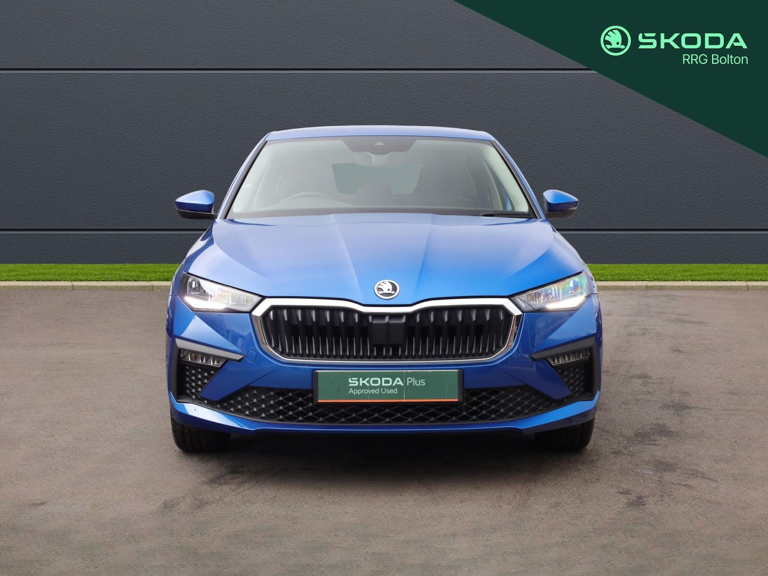 Used Skoda Scala 2025 for sale - 76286712: Photo 22