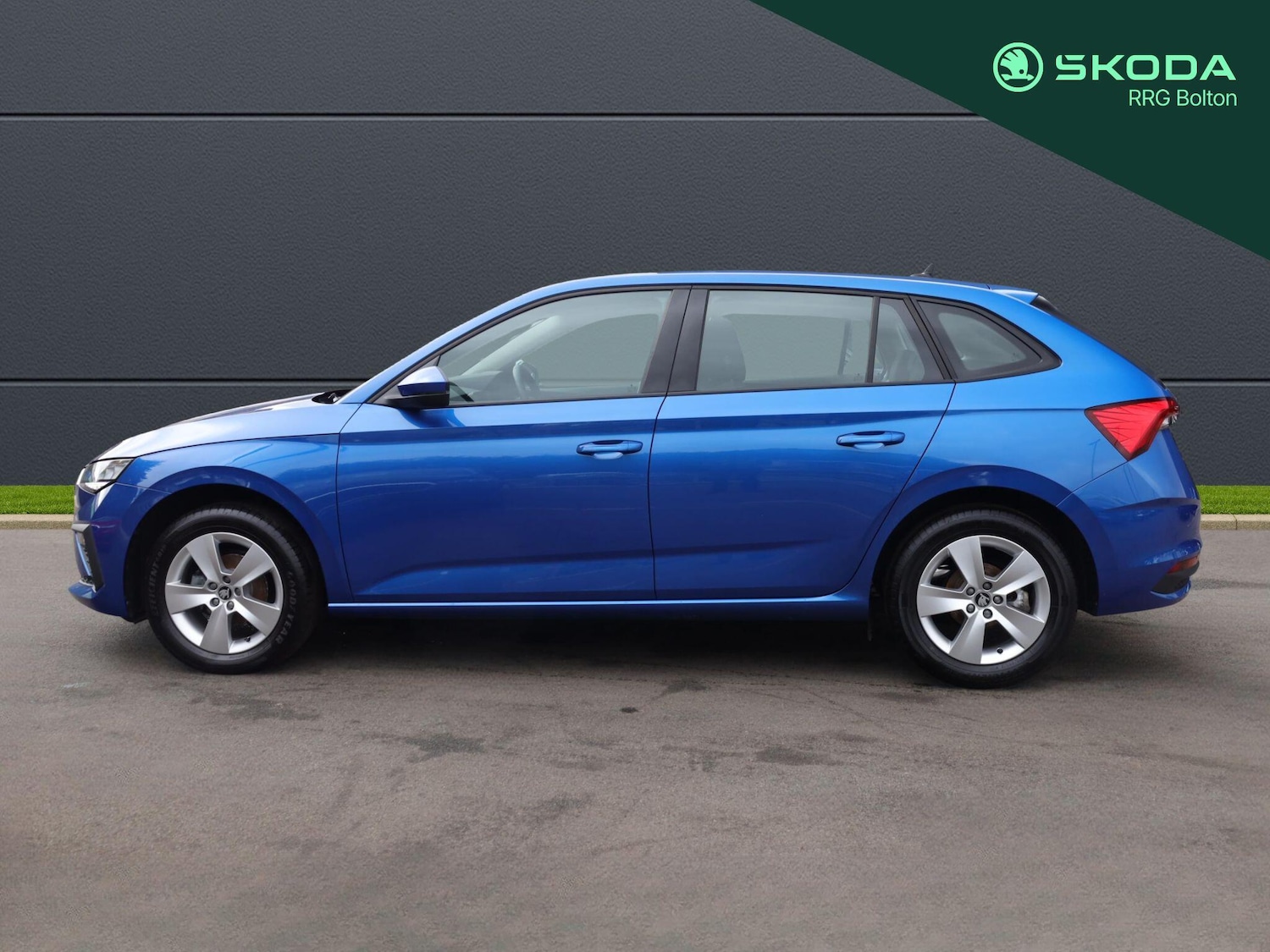 Used Skoda Scala 2025 for sale - 76286712: Photo 24