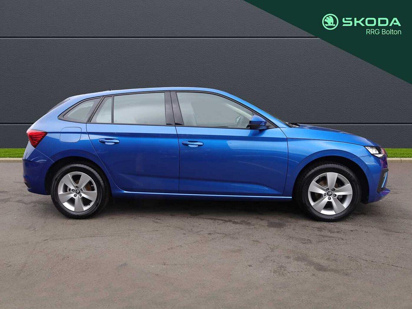 Used Skoda Scala 2025 for sale - 76286712: Photo 4