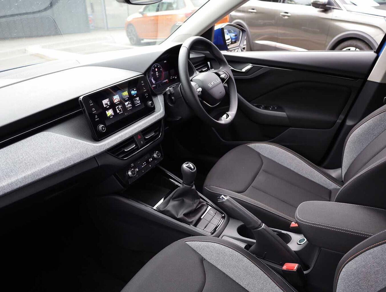 Used Skoda Scala 2025 for sale - 76286712: Photo 5