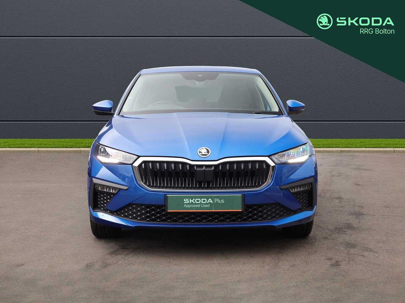 Used Skoda Scala 2025 for sale - 76286712: Photo 7