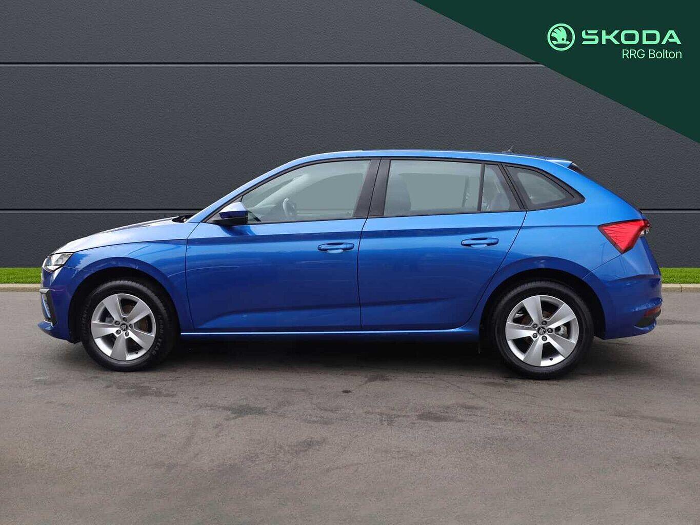 Used Skoda Scala 2025 for sale - 76286712: Photo 8