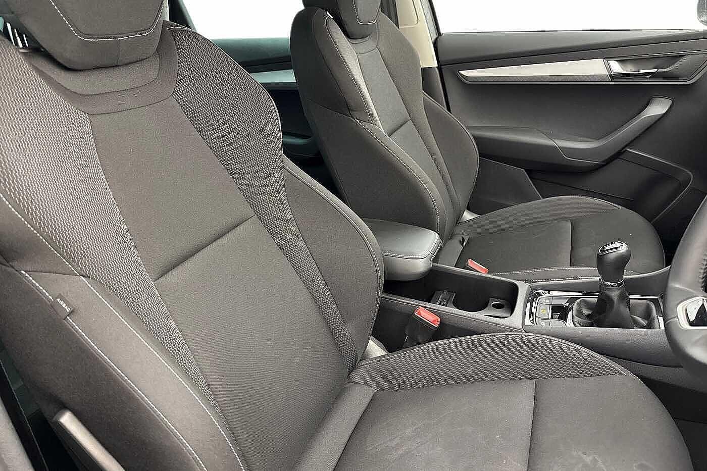 Used Skoda Karoq 2025 for sale - 77135529: Photo 10