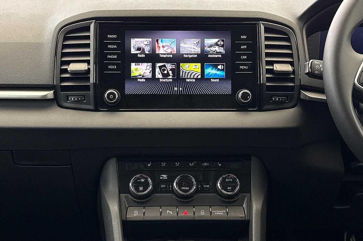 Used Skoda Karoq 2025 for sale - 77135529: Photo 12