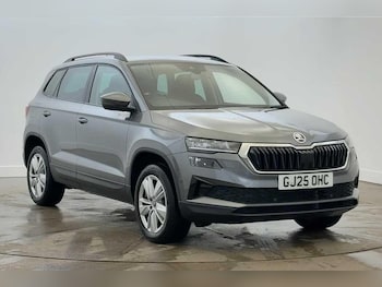 2025 (25) - 1.0 TSI 116 SE Edition 5dr