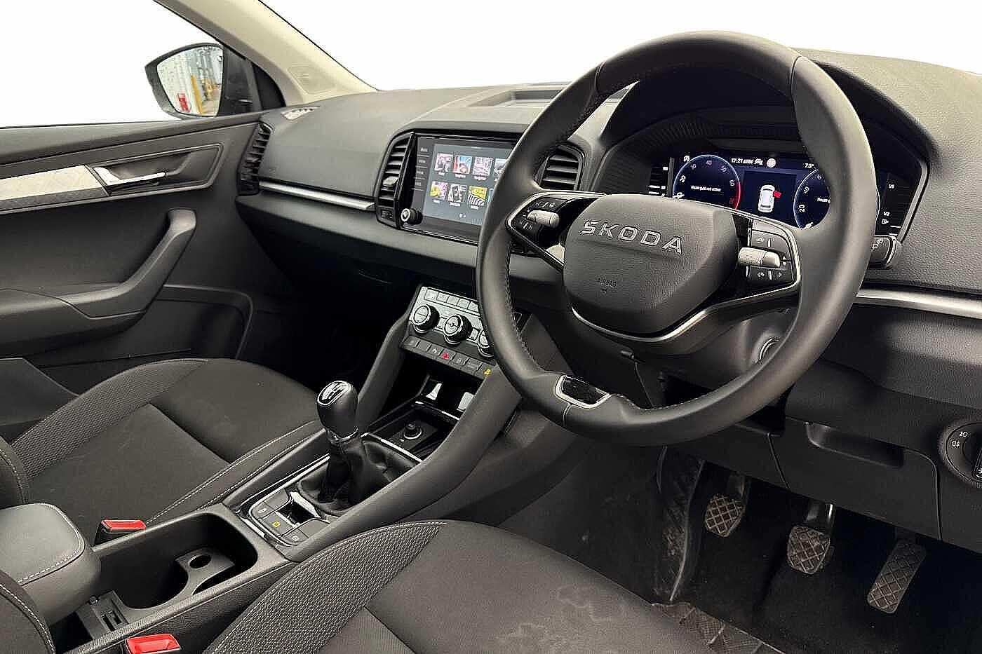 Used Skoda Karoq 2025 for sale - 77135529: Photo 6