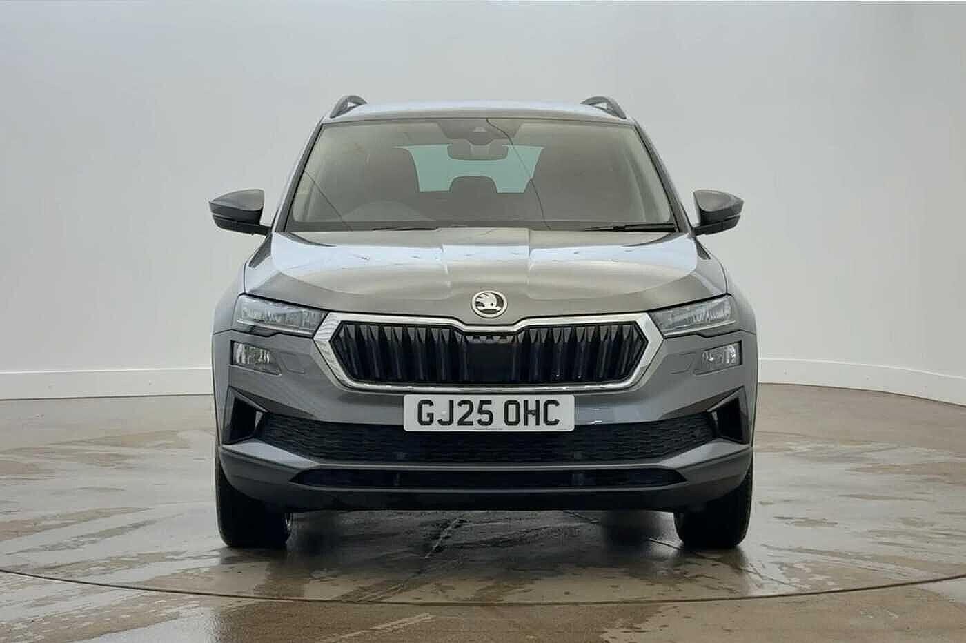 Used Skoda Karoq 2025 for sale - 77135529: Photo 7