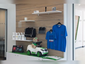 Used Skoda Kodiaq 2025 for sale - 77390292: Photo