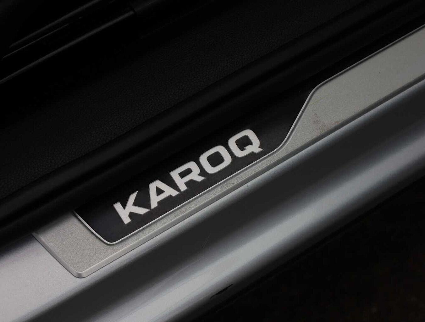 Used Skoda Karoq 2025 for sale - 76679246: Photo 10