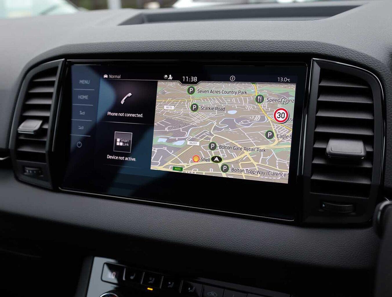 Used Skoda Karoq 2025 for sale - 76679246: Photo 13