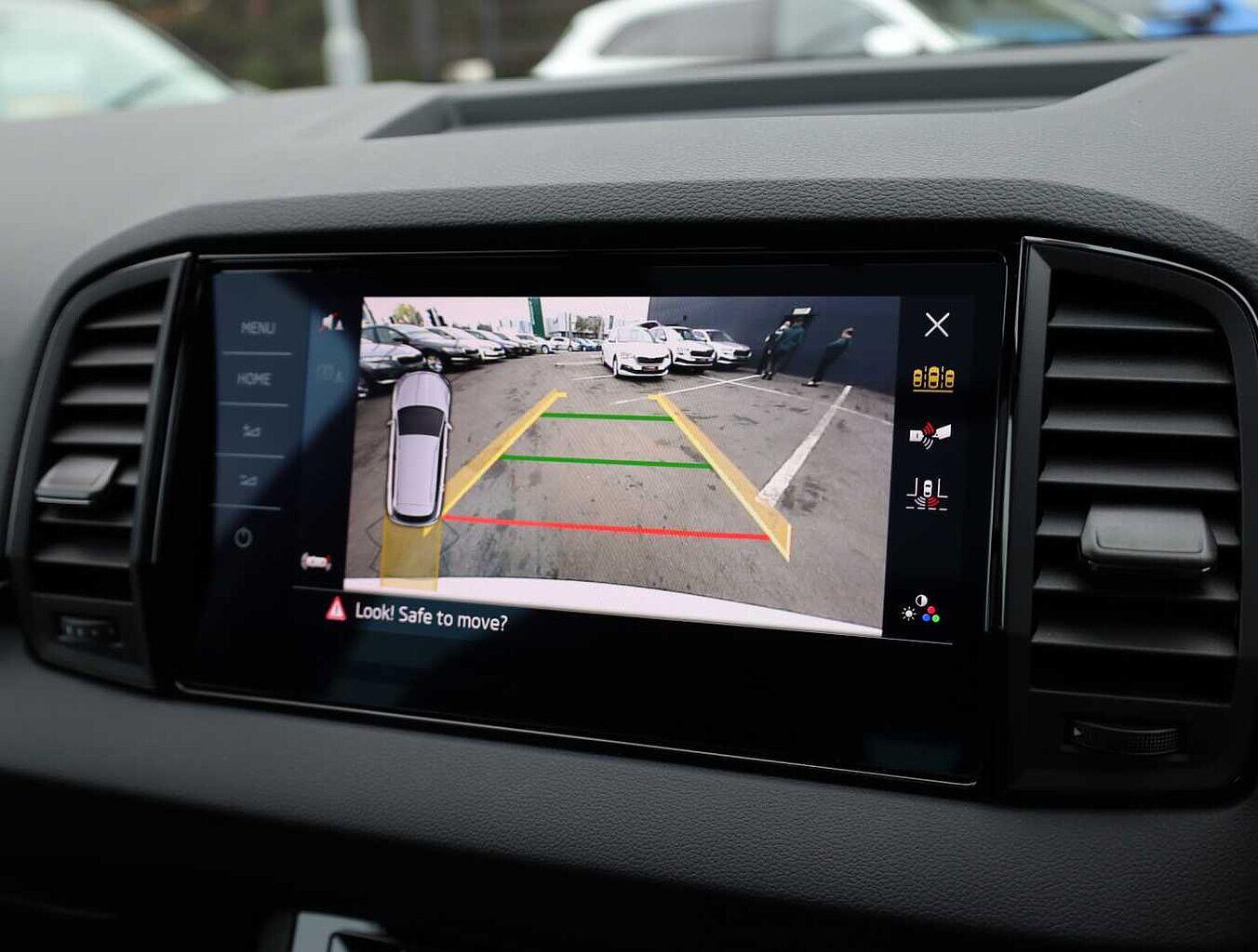 Used Skoda Karoq 2025 for sale - 76679246: Photo 14