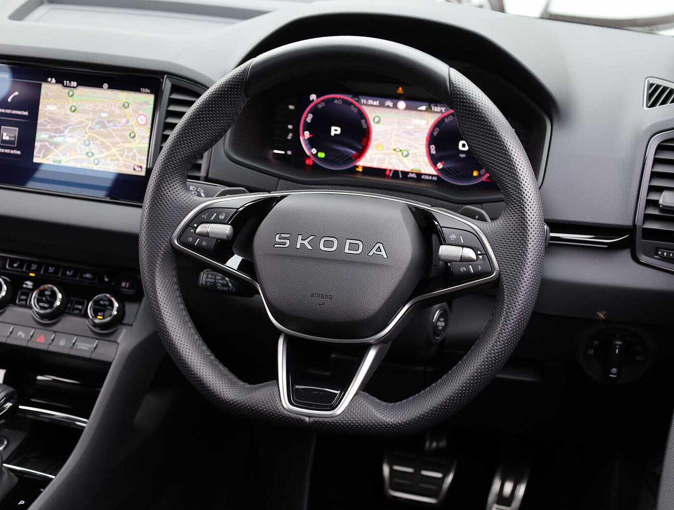 Used Skoda Karoq 2025 for sale - 76679246: Photo 17