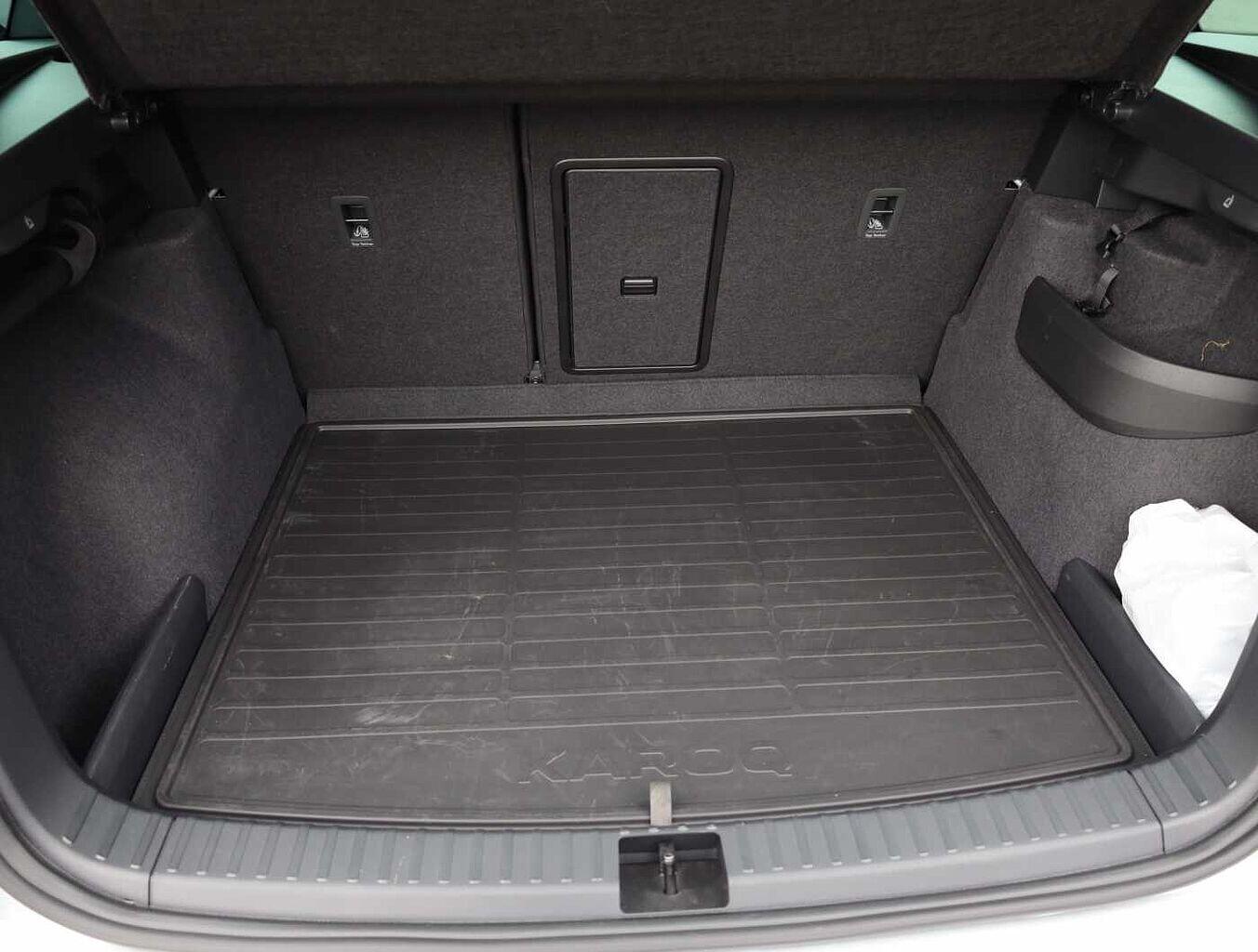 Used Skoda Karoq 2025 for sale - 76679246: Photo 18