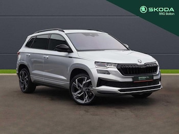 Used Skoda Karoq 2025 for sale - 76679246: Photo
