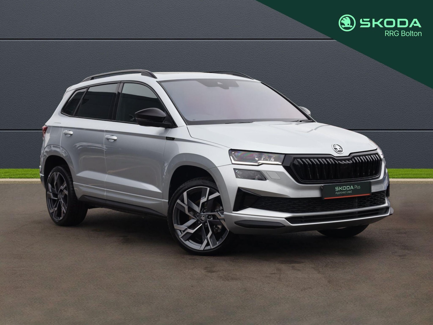 Used Skoda Karoq 2025 for sale - 76679246: Photo 21