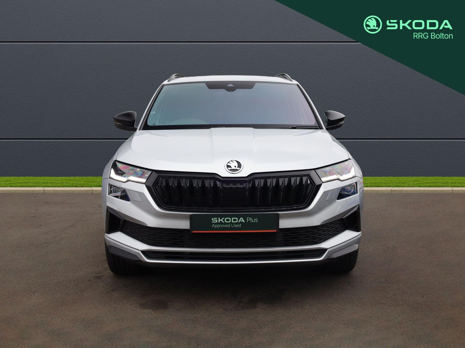 Used Skoda Karoq 2025 for sale - 76679246: Photo 22