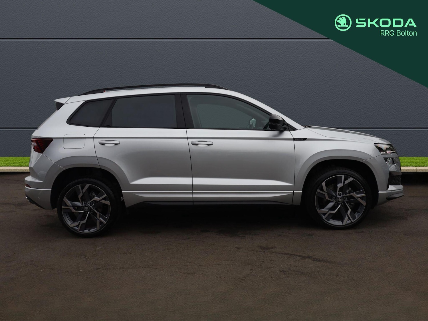 Used Skoda Karoq 2025 for sale - 76679246: Photo 25