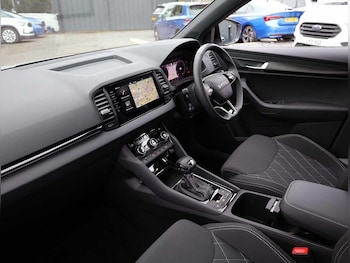 Used Skoda Karoq 2025 for sale - 76679246: Photo