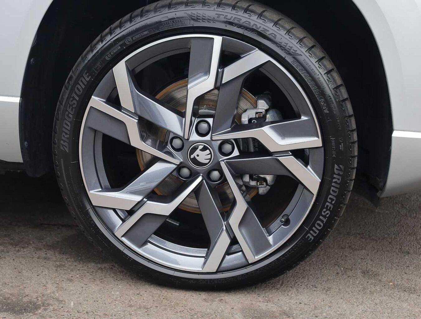 Used Skoda Karoq 2025 for sale - 76679246: Photo 8