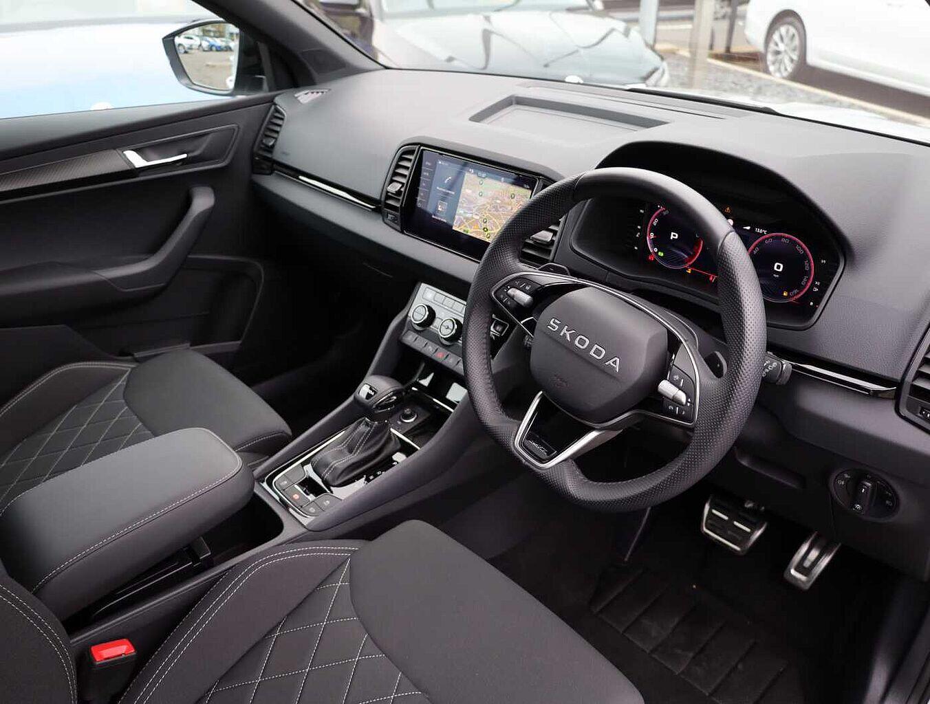 Used Skoda Karoq 2025 for sale - 76679246: Photo 9