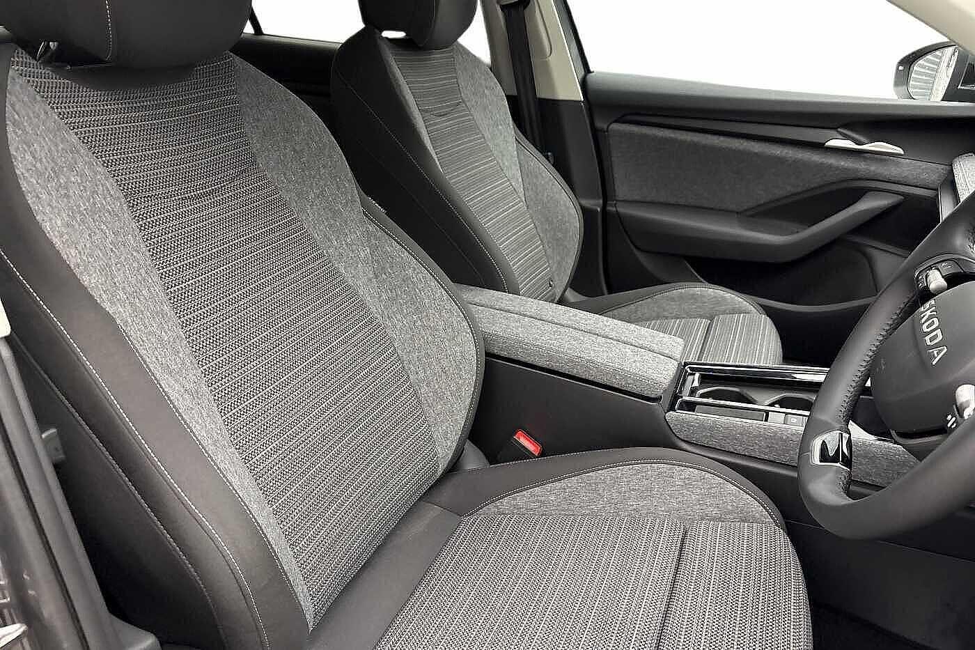 Used Skoda Superb 2025 for sale - 77927064: Photo 10