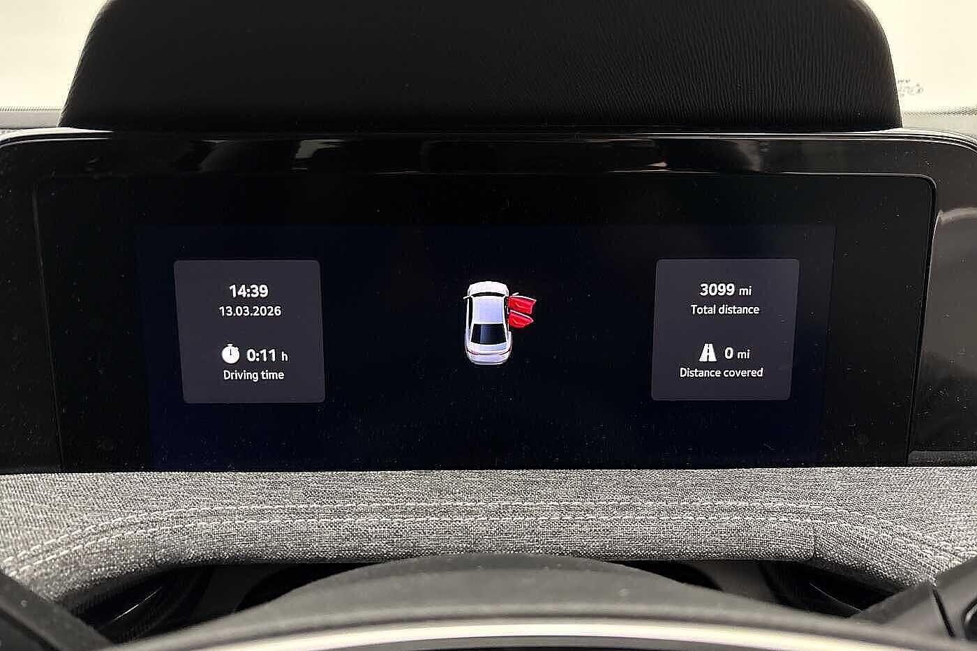 Used Skoda Superb 2025 for sale - 77927064: Photo 11